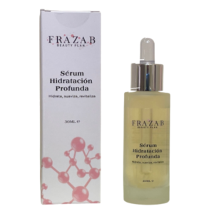 Sérum Hidratación Profunda