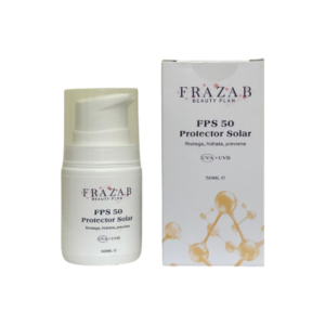 FPS 50 Protector Solar