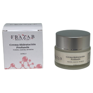 Hidratación Profunda