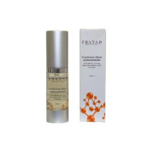 Contorno de Ojos Antioxidante