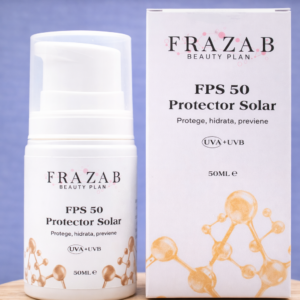 FPS 50 Protector Solar
