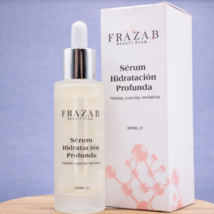Sérum Hidratación Profunda